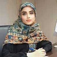مریم خدادادی